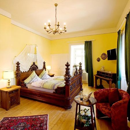Schlosshotelgedern Zewnętrze zdjęcie