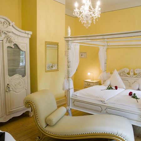 Schlosshotelgedern Zewnętrze zdjęcie
