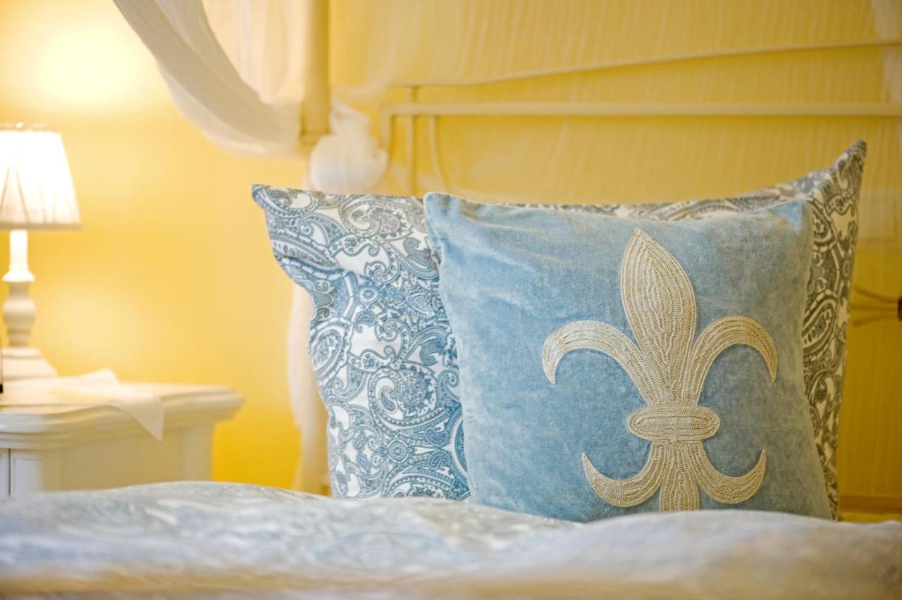Schlosshotelgedern Zewnętrze zdjęcie