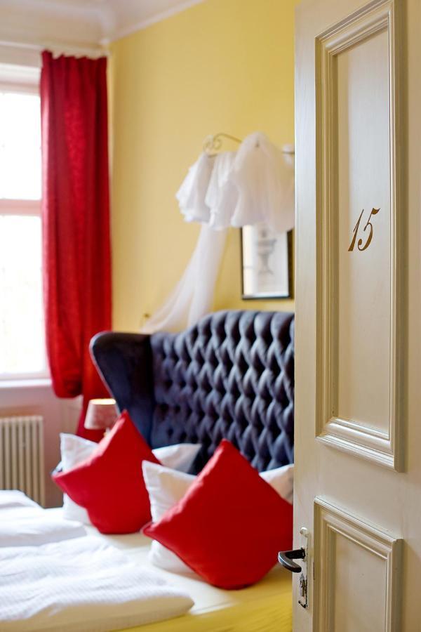 Schlosshotelgedern Zewnętrze zdjęcie