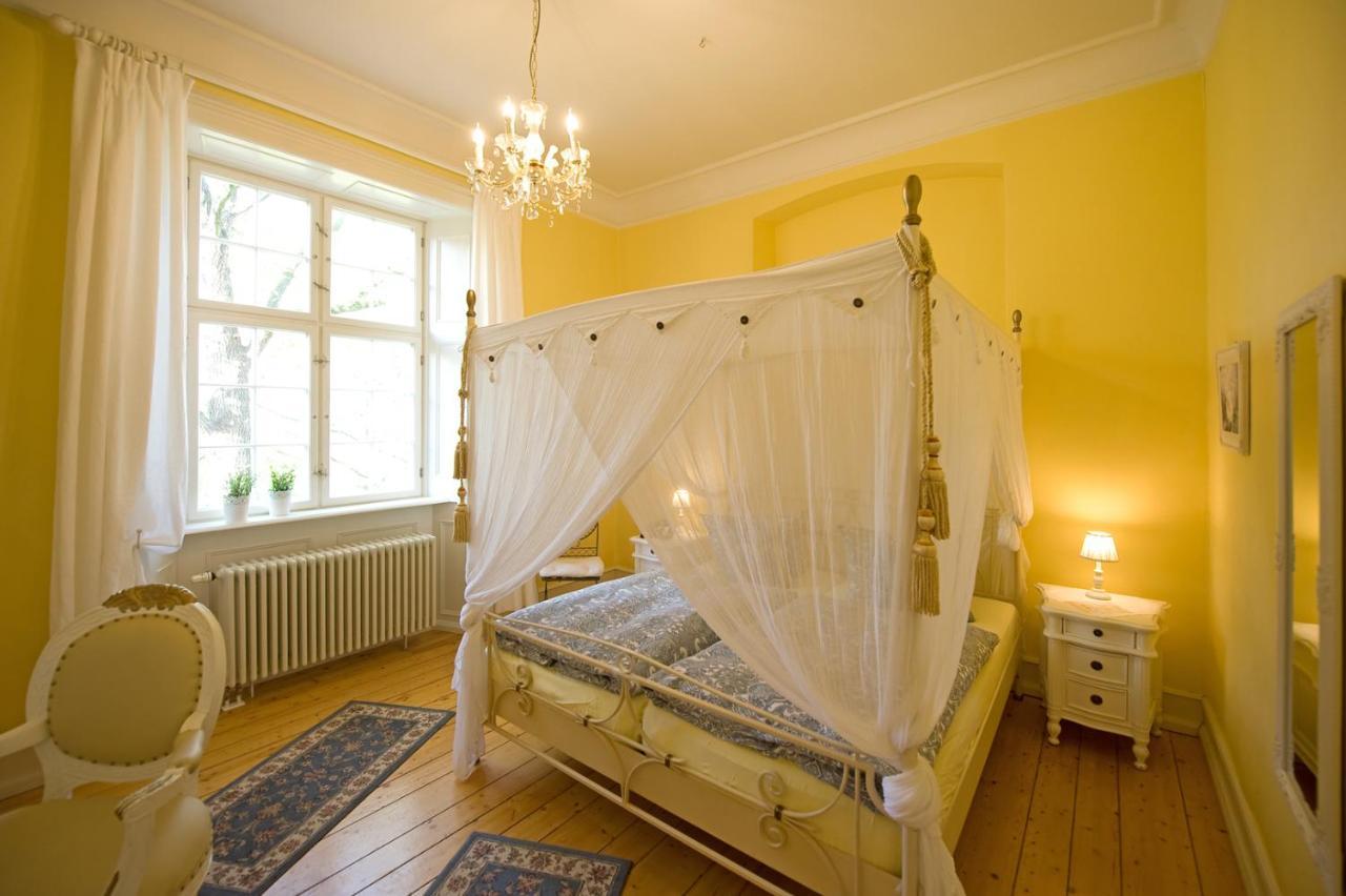 Schlosshotelgedern Zewnętrze zdjęcie