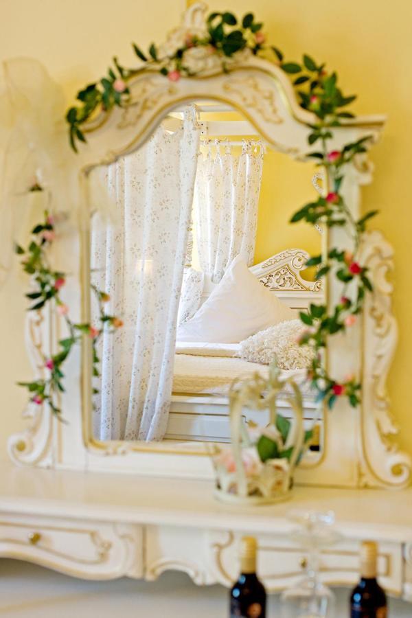 Schlosshotelgedern Zewnętrze zdjęcie