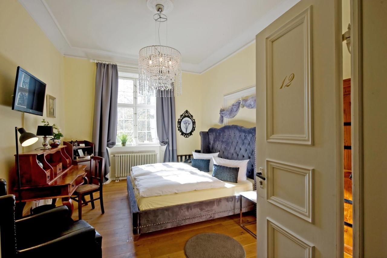 Schlosshotelgedern Zewnętrze zdjęcie