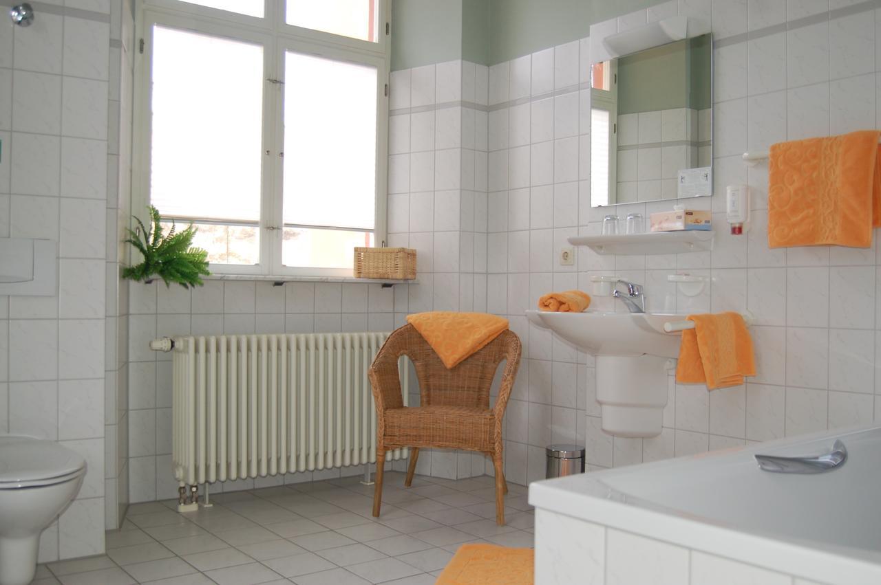 Schlosshotelgedern Zewnętrze zdjęcie