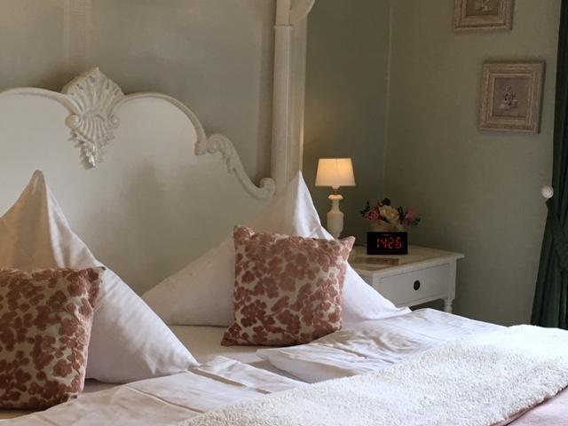 Schlosshotelgedern Zewnętrze zdjęcie