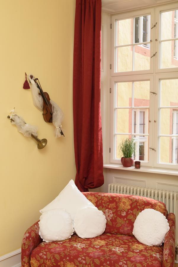 Schlosshotelgedern Zewnętrze zdjęcie