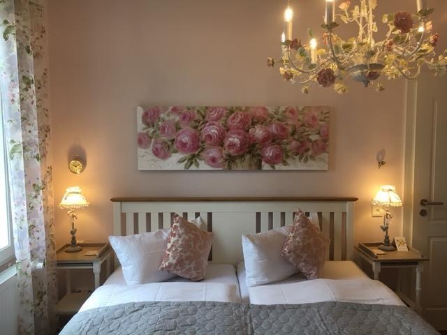 Schlosshotelgedern Zewnętrze zdjęcie