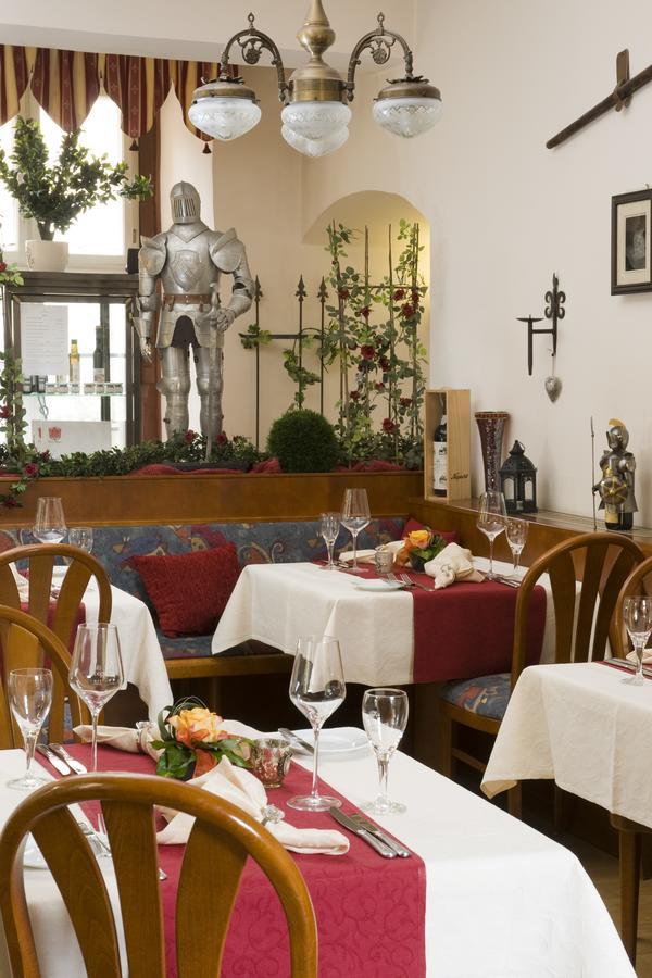 Schlosshotelgedern Zewnętrze zdjęcie