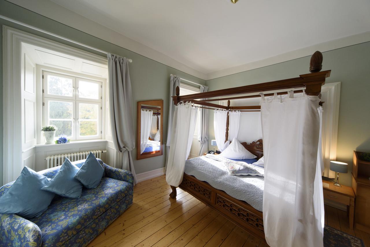 Schlosshotelgedern Zewnętrze zdjęcie